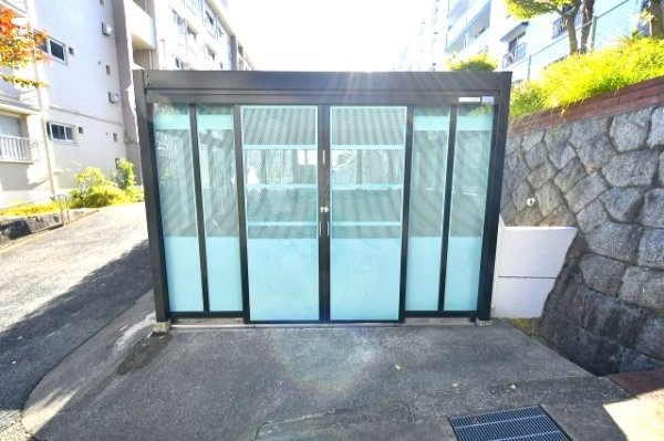 渦ヶ森コーポ19号館
