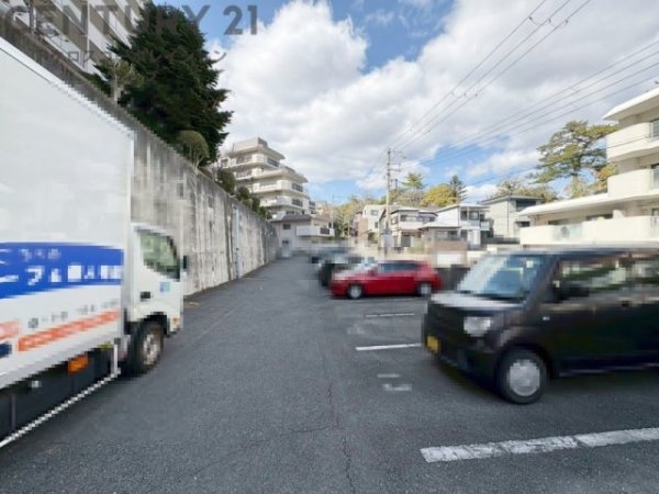 シーアイマンション夙川広田