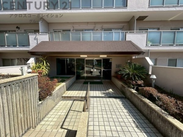 シーアイマンション夙川広田