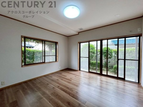 芦屋市東山町中古戸建