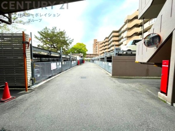 ライオンズガーデン魚崎壱番館