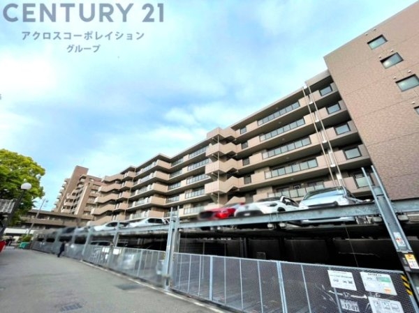 ライオンズガーデン魚崎壱番館