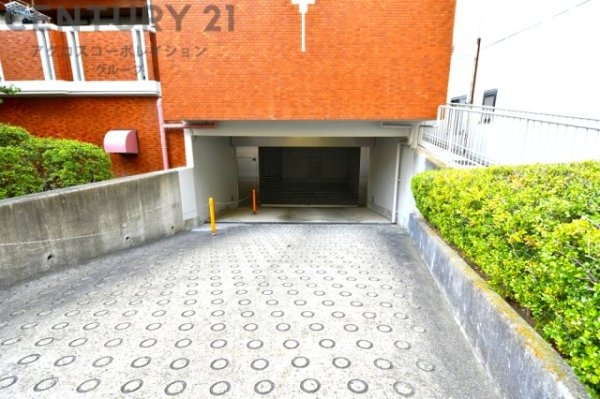 ライオンズマンション灘南