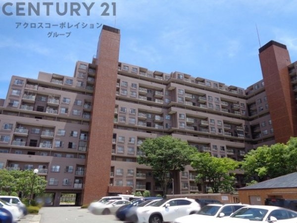 ベルヴェデール・イトーピア武庫川