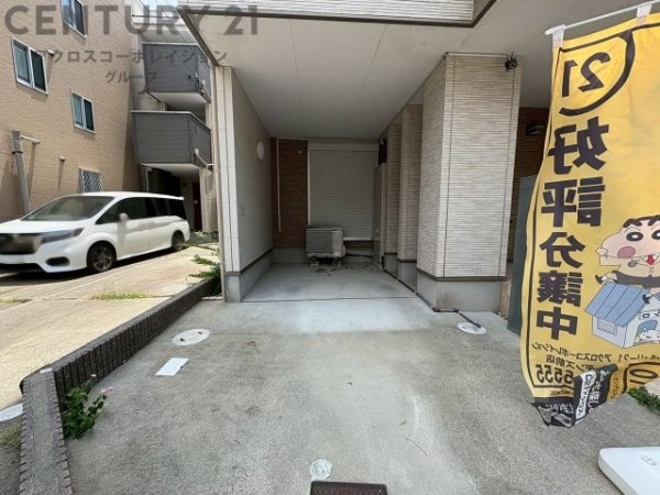 神戸市東灘区魚崎南町３丁目の中古一戸建て