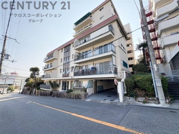 東山ハイツ