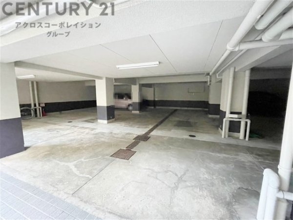 東山ハイツ