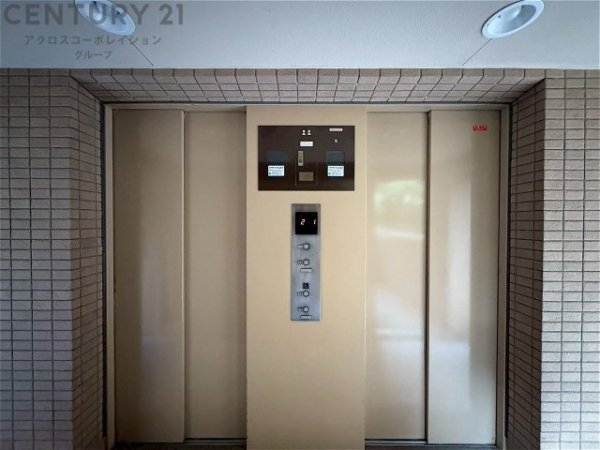 コスモ芦屋川シーサイドテラス