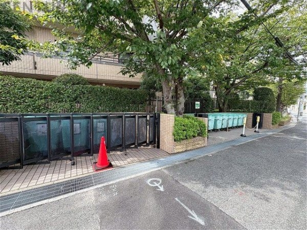 コスモ芦屋川シーサイドテラス