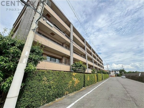 コスモ芦屋川シーサイドテラス