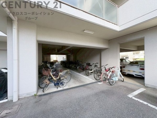 本山ロイヤルマンション