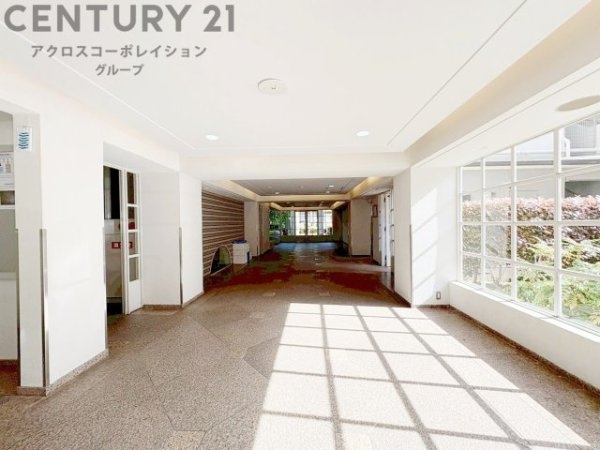 本山ロイヤルマンション
