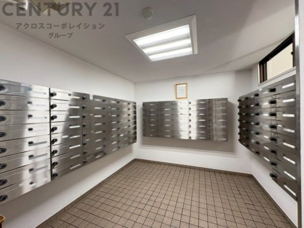 本山ロイヤルマンション