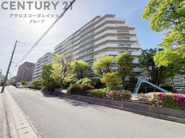 本山ロイヤルマンション