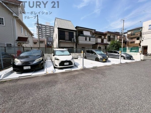 コスモ芦屋川西