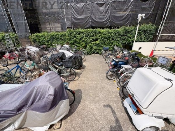 コスモ芦屋川西