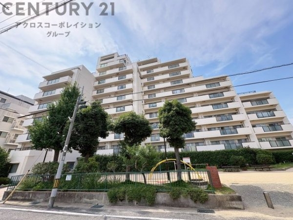 コスモ芦屋川西