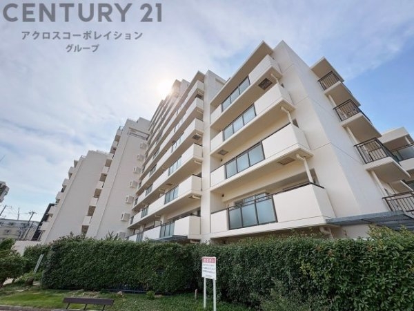 コスモ芦屋川西