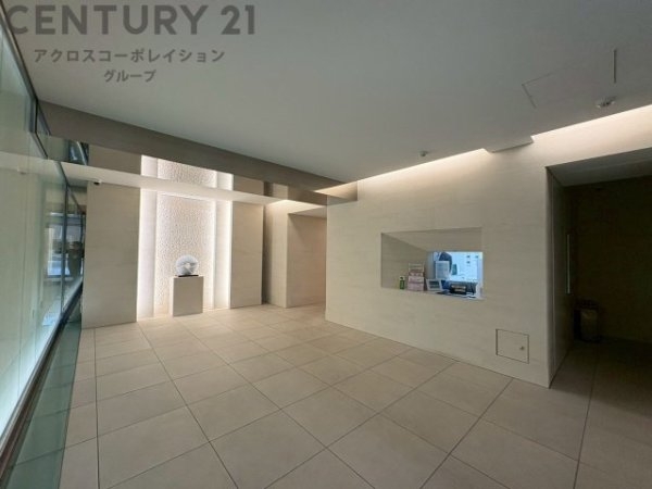 ザ・パークハウス芦屋川