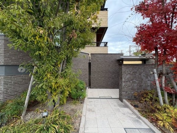ザ・パークハウス芦屋川