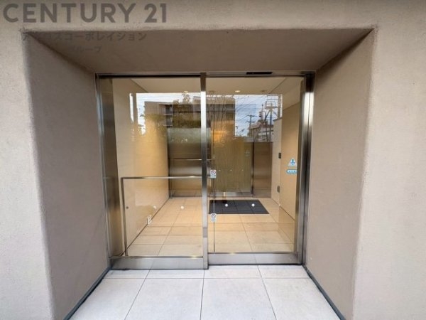 ザ・パークハウス芦屋川