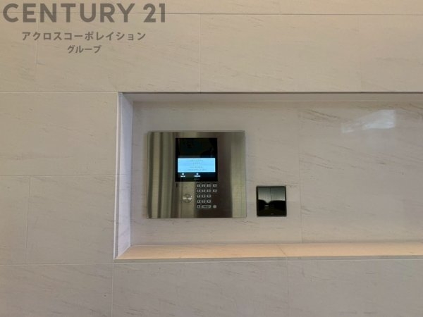 ザ・パークハウス芦屋川