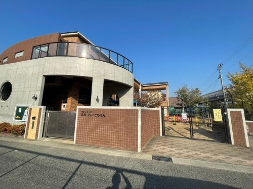 神戸市灘区大石北町の中古一戸建て(大石保育園)