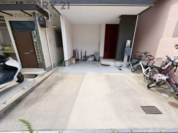 神戸市灘区大石北町中古戸建