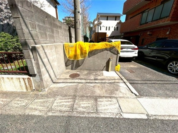 ライオンズマンション住吉川公園