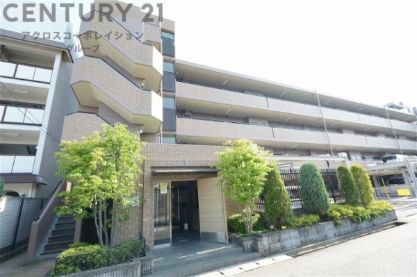 ヴェルビュ西宮北口