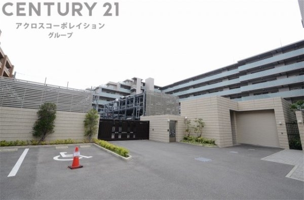 プレミスト西宮北口ザ・レジデンス
