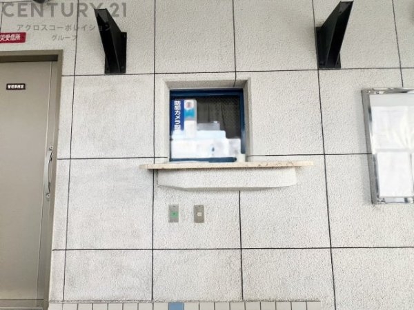 ユニハイム東灘