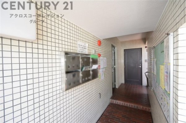 芦屋大原町パークハイム