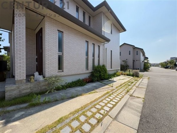 芦屋市涼風町の中古一戸建て