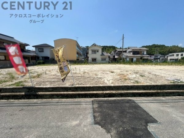 西宮市第2山口町名来 全6棟