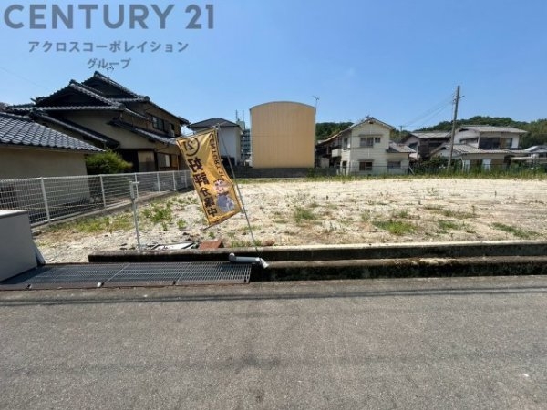 西宮市第2山口町名来 全6棟