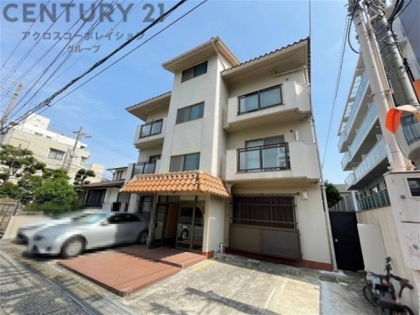 親王塚マンション