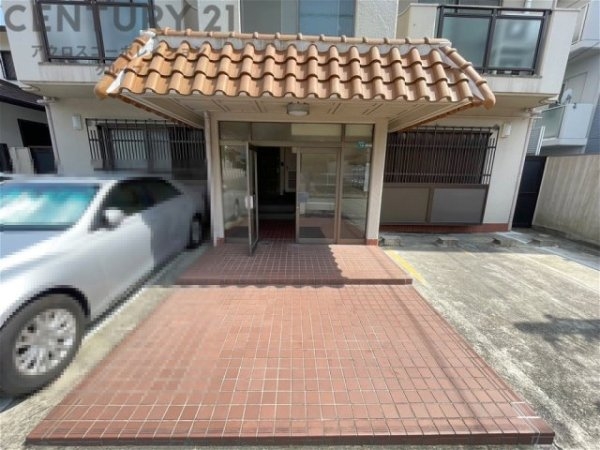 親王塚マンション