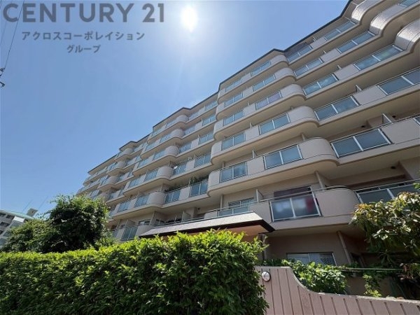 ジークレフ第2武庫川