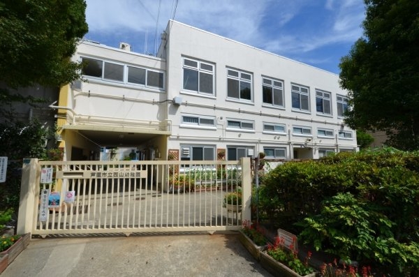 イニシア神戸森北町(西山幼稚園)