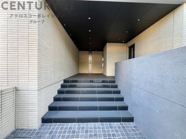 イニシア神戸森北町