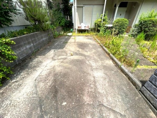 西宮市名塩ガーデンの中古一戸建て
