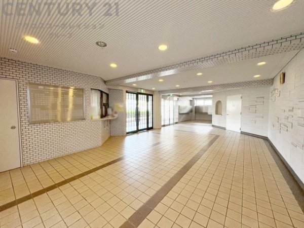 ライオンズマンション西宮高座B棟