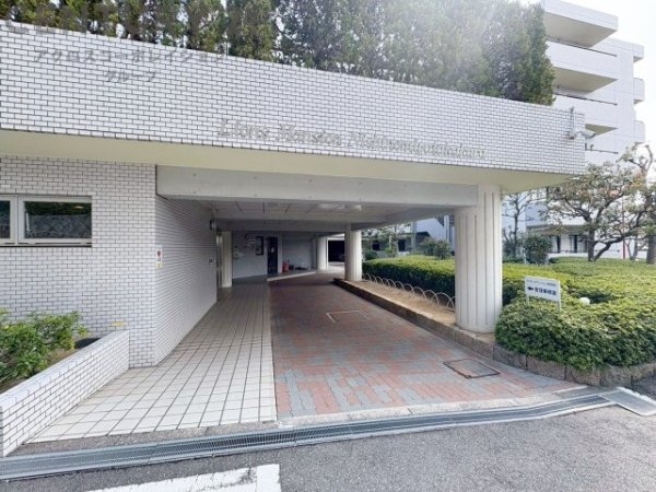 ライオンズマンション西宮高座B棟