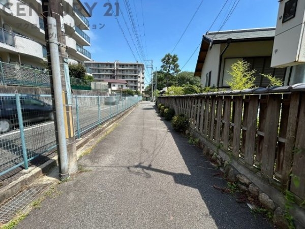 西宮市獅子ケ口町の中古一戸建て