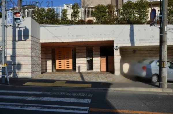レスタージュ甲陽園ビブランジェ