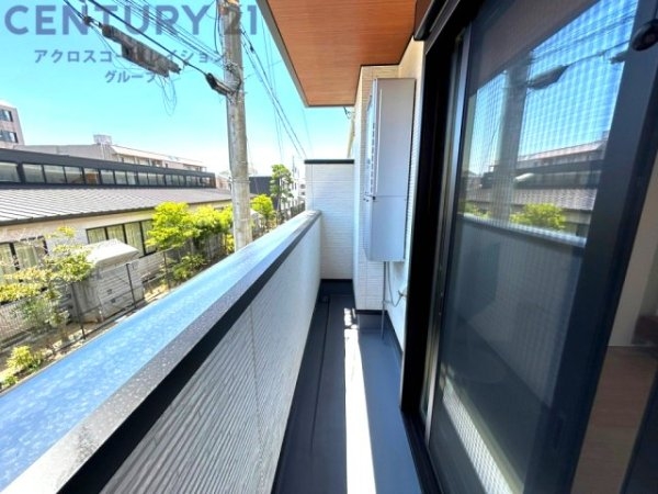 西宮市瓦林町新築一戸建て