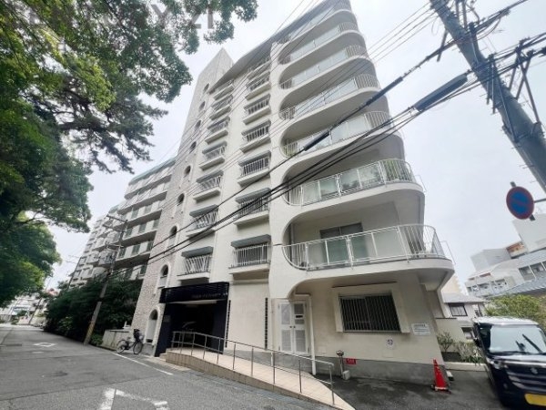 甲東園パークマンション