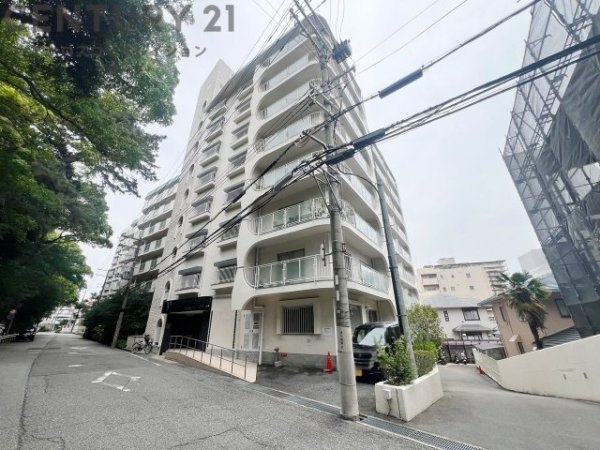 甲東園パークマンション