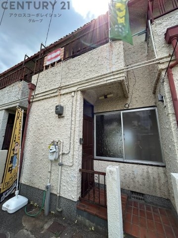 西宮市小曽根町３丁目の中古一戸建て